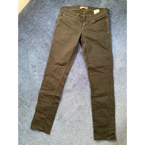 Levi’s Demi curve black jeans - Picture 4 of 4